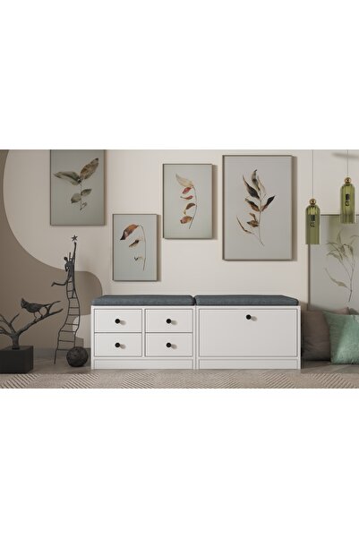 nettrends.net the new trend of shopping Soft Comfort Antre ve Salon İçin Mind...