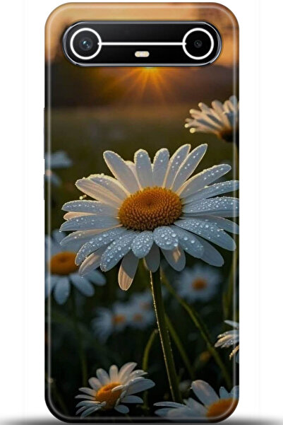 TECNO Spark Slim 5g Case Hd Printed Case - I Am Defenseless 5747