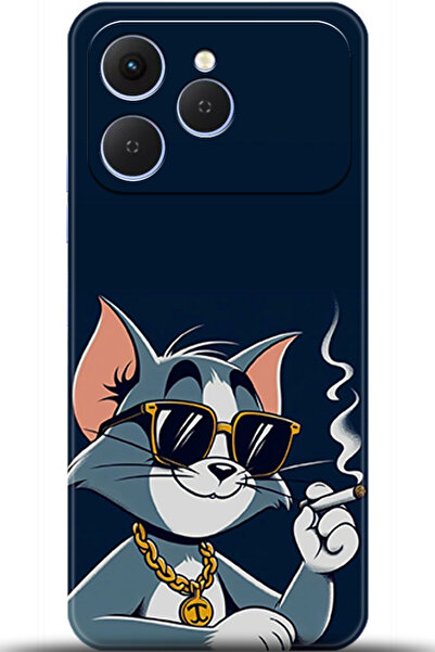 TECNO حافظة سبارك 40 مطبوعة بتقنية HD - إذا كان الأمر من الممكن أن يحدث 5259