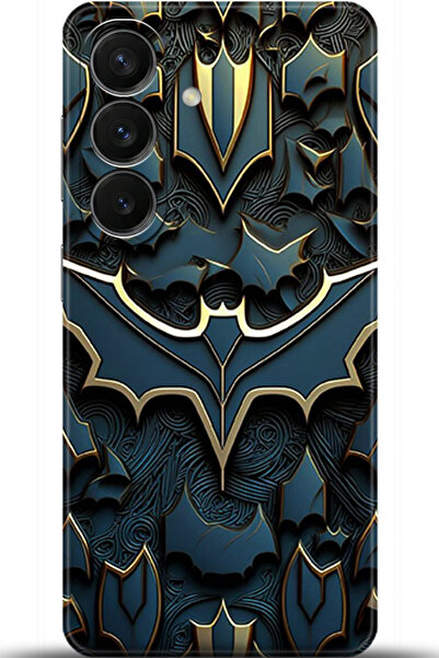 adveksiyon Samsung Galaxy S26 Case Hd Printed Case - Keep Following 5249