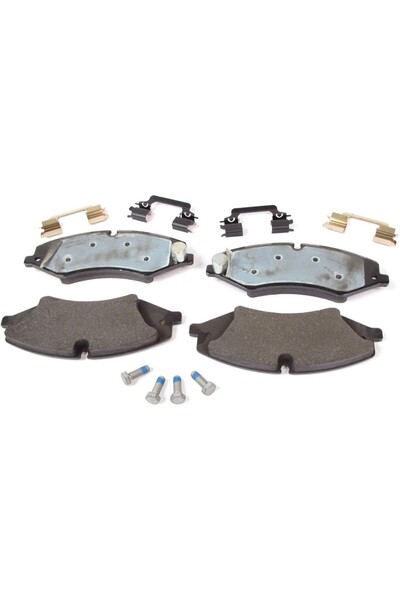 Other قماش فرامل امامي رينج روفر اصلي