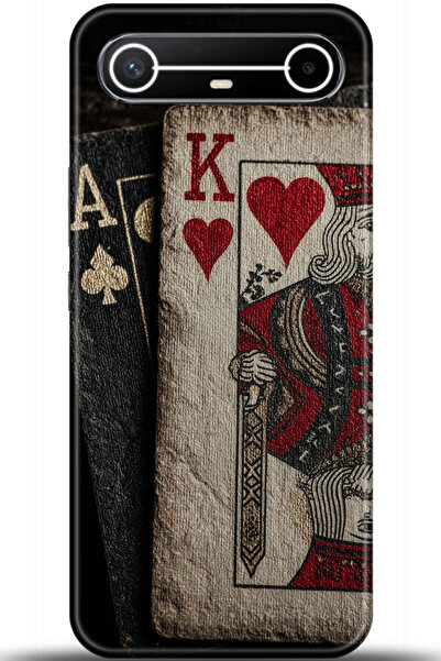 TECNO Spark Slim 5g Case Hd Printed Case - if It Is to Happen 5838