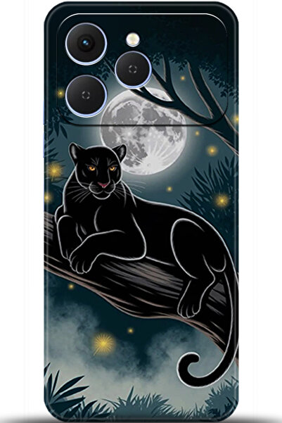 TECNO حافظة سبارك 40 مطبوعة بتقنية HD - إذا كان الأمر من الممكن أن يحدث 5846