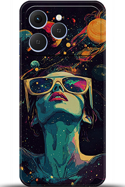 TECNO حافظة سبارك 40 مطبوعة بتقنية HD - إذا كان الأمر من الممكن أن يحدث 5834