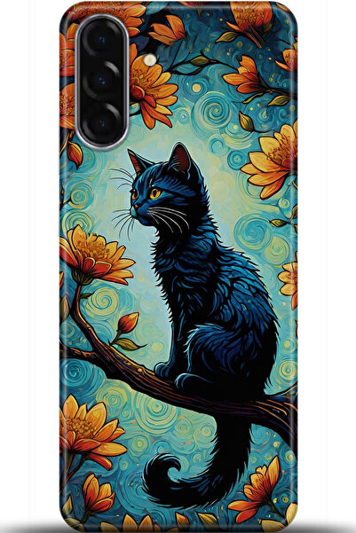 adveksiyon Samsung Galaxy A57 Case Hd Printed Case - if It Is to Happen 5856