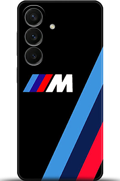 adveksiyon Samsung Galaxy S26 Plus Case Hd Printed Case - Keep Following 5616