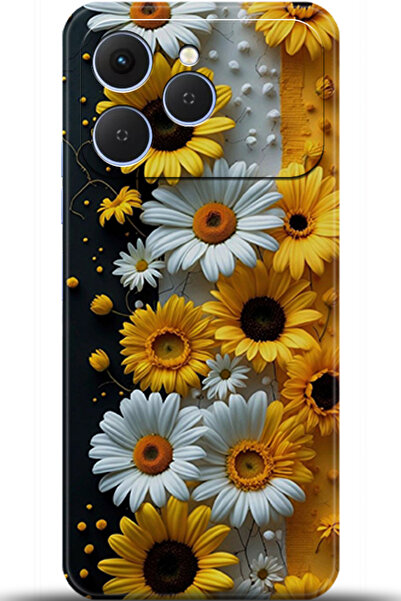 TECNO حافظة سبارك 40 مطبوعة بتقنية HD - إذا كان الأمر من الممكن أن يحدث 5803