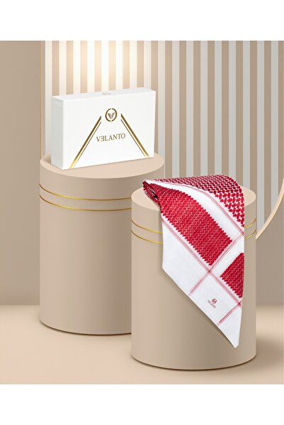 VELANTO Filinto Shemagh | Special Edition
