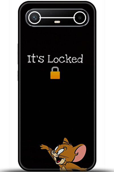 TECNO Spark Slim 5g Case Hd Printed Case - I Am Defenseless 5753