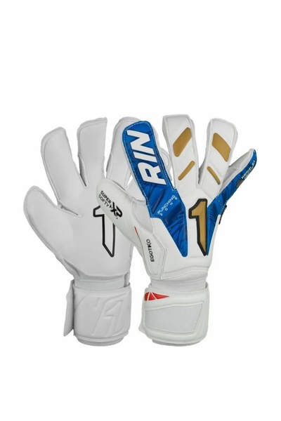 Rinat Vengador Prime (White/Navy Blue)
