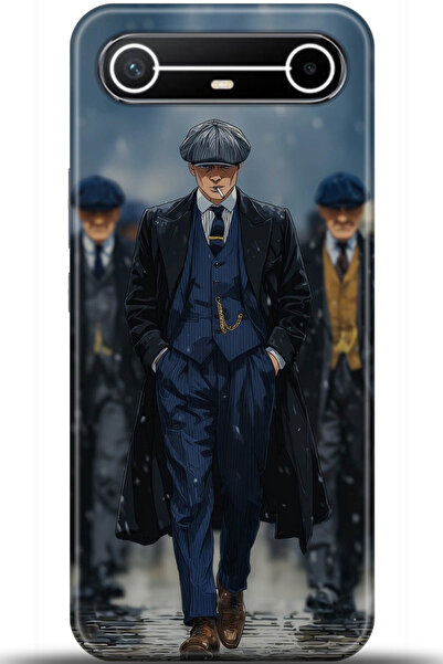 TECNO Spark Slim 5g Case Hd Printed Case - I Am Defenseless 5769