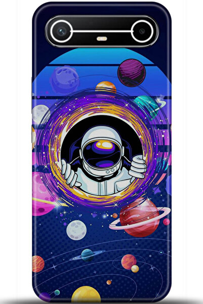 TECNO حافظة سبارك سليم 5G مطبوعة بتقنية HD - إذا كان الأمر مخصصًا له فقط 5228