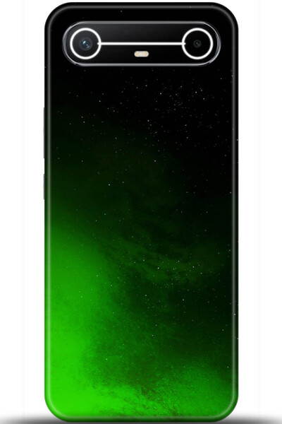 TECNO Spark Slim 5g Case Hd Printed Case - I Am Defenseless 5146