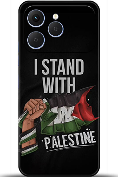 TECNO حافظة سبارك 40 مطبوعة بتقنية HD - إذا كان الأمر من الممكن أن يحدث 5804