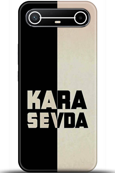 TECNO Spark Slim 5g Case Hd Printed Case - I Am Defenseless 5095