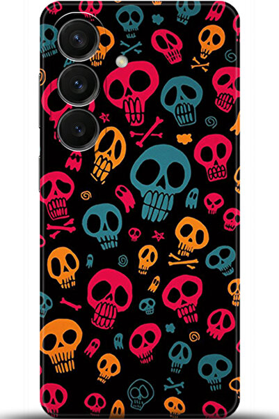 adveksiyon Samsung Galaxy S26 Case Hd Printed Case - Keep Following 5277