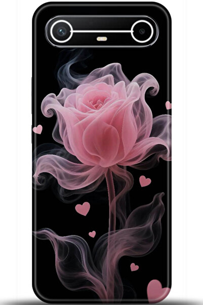 TECNO حافظة سبارك سليم 5G مطبوعة بتقنية HD - إذا كان الأمر من الممكن أن يحدث ...