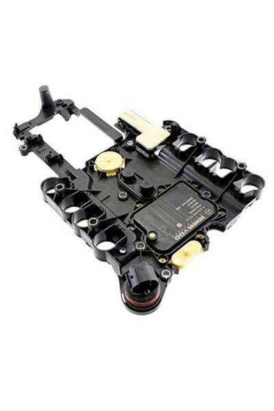 Other Gearbox chip 2006 - 221/211
