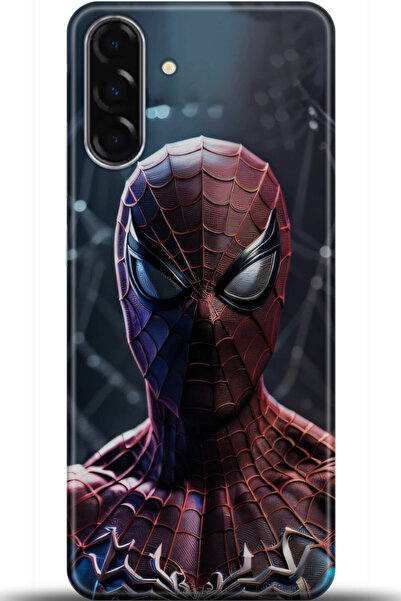 adveksiyon Samsung Galaxy A57 Case Hd Printed Case - I Am Defenseless 5144