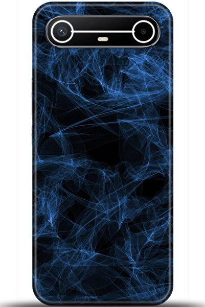 TECNO Spark Slim 5g Case Hd Printed Case - I Am Defenseless 5141