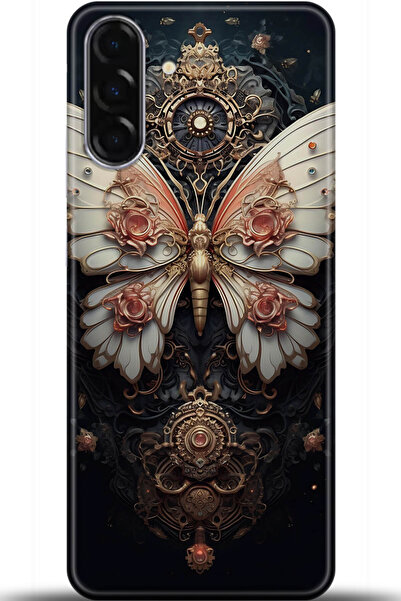 adveksiyon Samsung Galaxy A57 Case Hd Printed Case - if It Is to Happen 5830