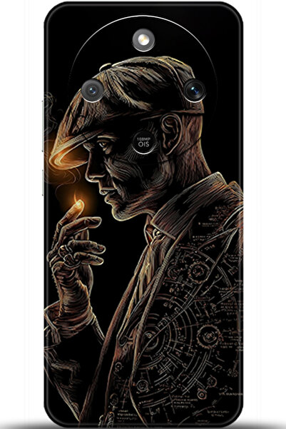 adveksiyon Honor Magic 8 Lite 5g Case Hd Printed Case - if It Is to Happen 5836