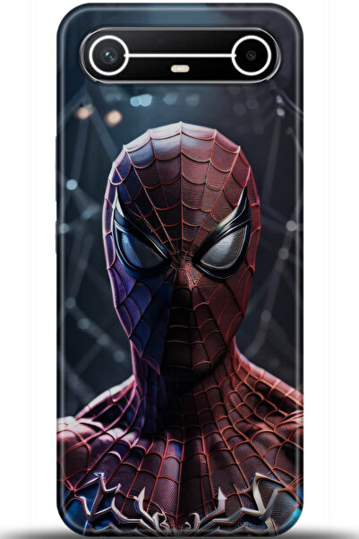 TECNO Spark Slim 5g Case Hd Printed Case - I Am Defenseless 5144