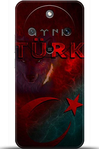 adveksiyon Honor Magic 8 Lite 5g Case Hd Printed Case - if It Is to Happen 5188