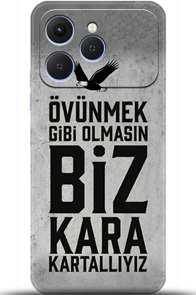 TECNO حافظة سبارك 40 مطبوعة بتقنية HD - إذا كان الأمر من الممكن أن يحدث 5269