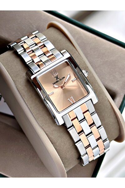 Daniel Klein Minimal Women's Wristwatch 23 mm