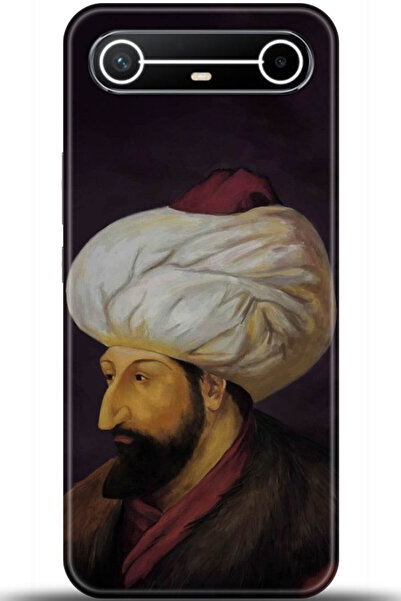 TECNO حافظة سبارك سليم 5G مطبوعة بتقنية HD - إذا كان الأمر مخصصًا لهوندا 5231