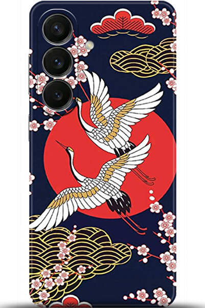 adveksiyon Samsung Galaxy S26 Case Hd Printed Case - Keep Following 5282