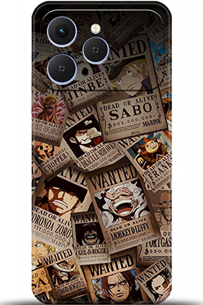 TECNO حافظة سبارك 40 مطبوعة بتقنية HD - إذا كان الأمر مخصصًا له فقط 5192