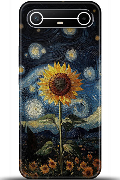 TECNO Spark Slim 5g Case Hd Printed Case - if It Is to Happen 5826