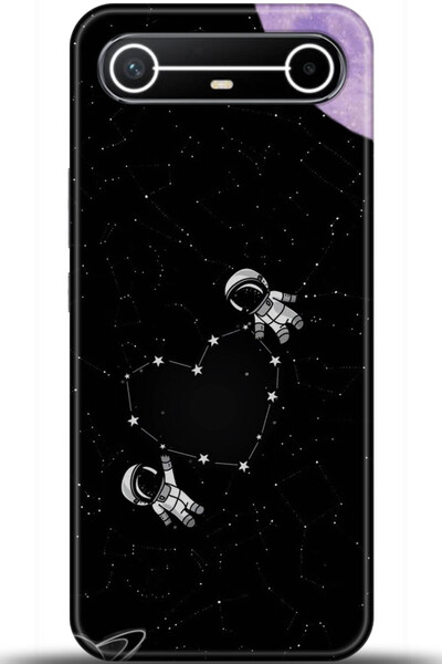 TECNO حافظة سبارك سليم 5G مطبوعة بتقنية HD - إذا كان الأمر مخصصًا له، فانها 5851