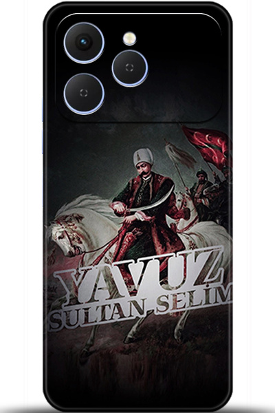 TECNO حافظة سبارك 40 مطبوعة بتقنية HD - إذا كان الأمر مخصصًا له فقط 5809