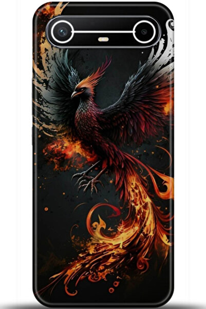 TECNO حافظة سبارك سليم 5G مطبوعة بتقنية HD - إذا كان الأمر من الممكن أن يحدث ...