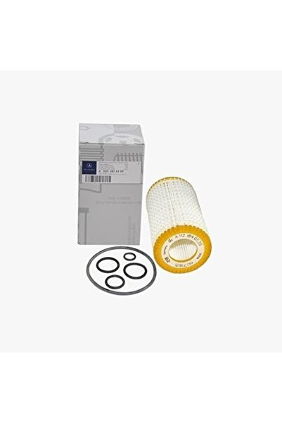 FEBİ Genuine engine oil filter 112/113/137