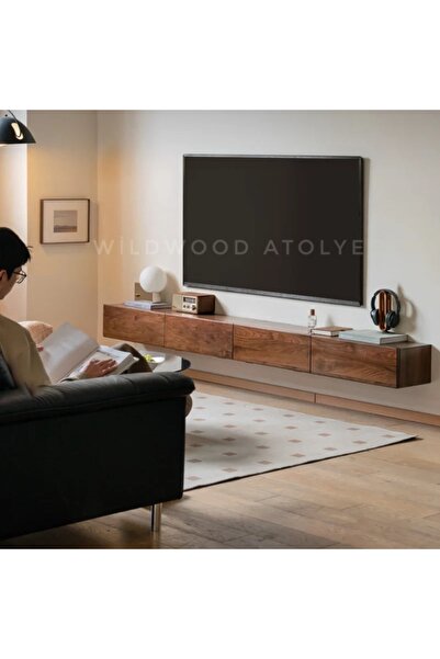 Wildwood atolye Casaligno TV Ünit (wildwood)