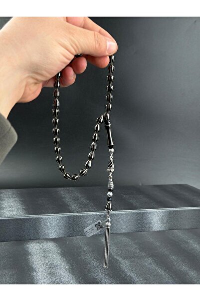 Tesbih-i Hazır Tesbihçilik Premium Master Series Eye Stone Model Erzurum Oltu...