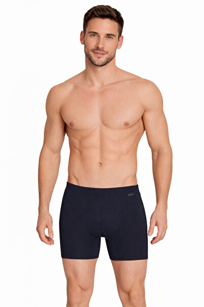 PİAURA Boxer pentru bărbați din Micro Modal, ultra moale, respirabil, premium