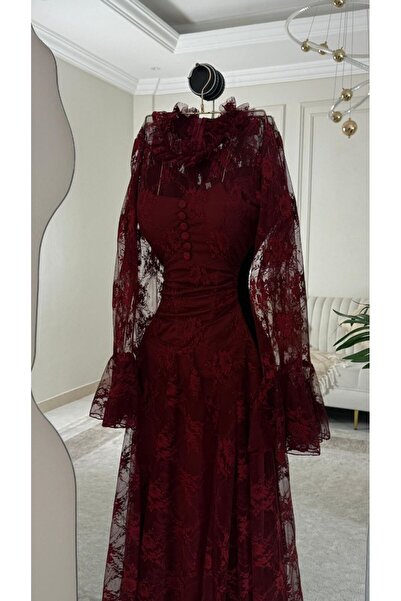 Kira Fashion Short French Lace dress in 3 colors