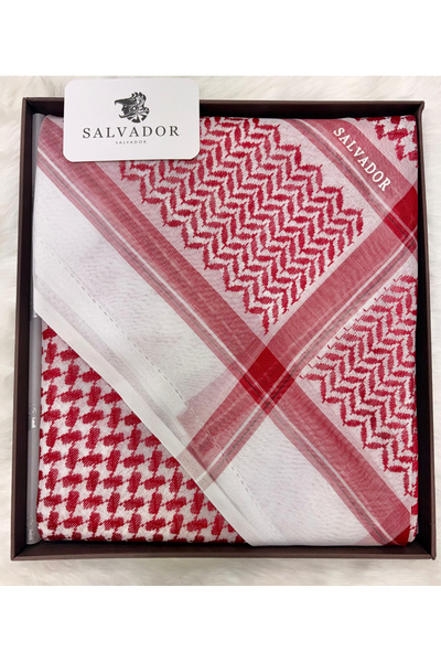 SH New Statement Shemagh 26