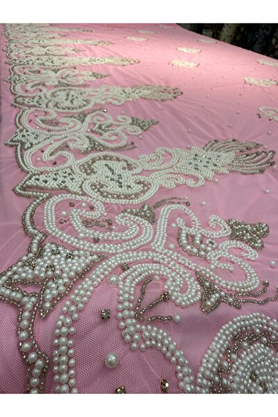 OsmanKumaşDantel منتج قسيمة التصميم (150x380 سم)