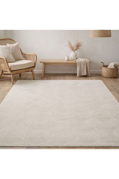 Duru Akrilik Salon Koridor Mutfak Halısı