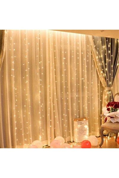 Generic Ramadan Decorations Lights, String Lights with 200 Warm White LEDs fo...