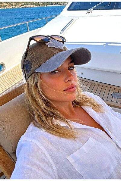 LAGRANZE Καπέλο Maple Heritage – Κορυφαίας ποιότητας unisex καπέλο με λεπτομέ...