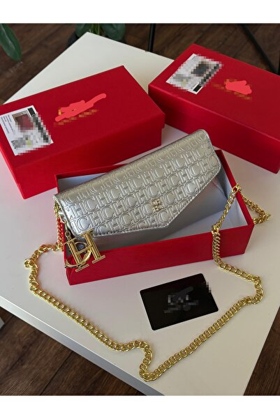 Generic Mini handbag and shoulder bag, high quality material, with accessories