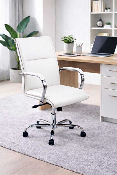 YRN OFIS Ofis Müdür koltuğu büro personel sandalyesi bilgisayar sandalyesi ek...