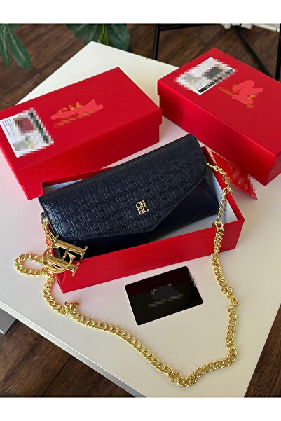 Generic Mini handbag and shoulder bag, high quality material, with accessories